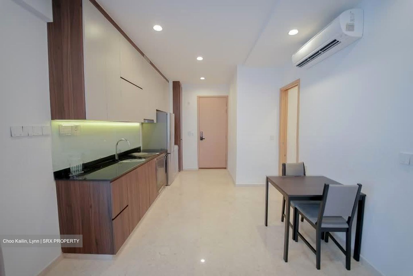 Urban Treasures (D14), Condominium #538870271